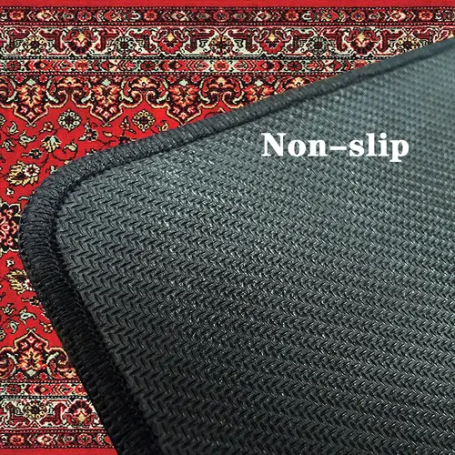 Persian Mouse Pad Large Xxl Big Office Carpet Mouse Mats Gamer Rug Desk Accessories Computer Table Pads Company Speed Extended - Image 2