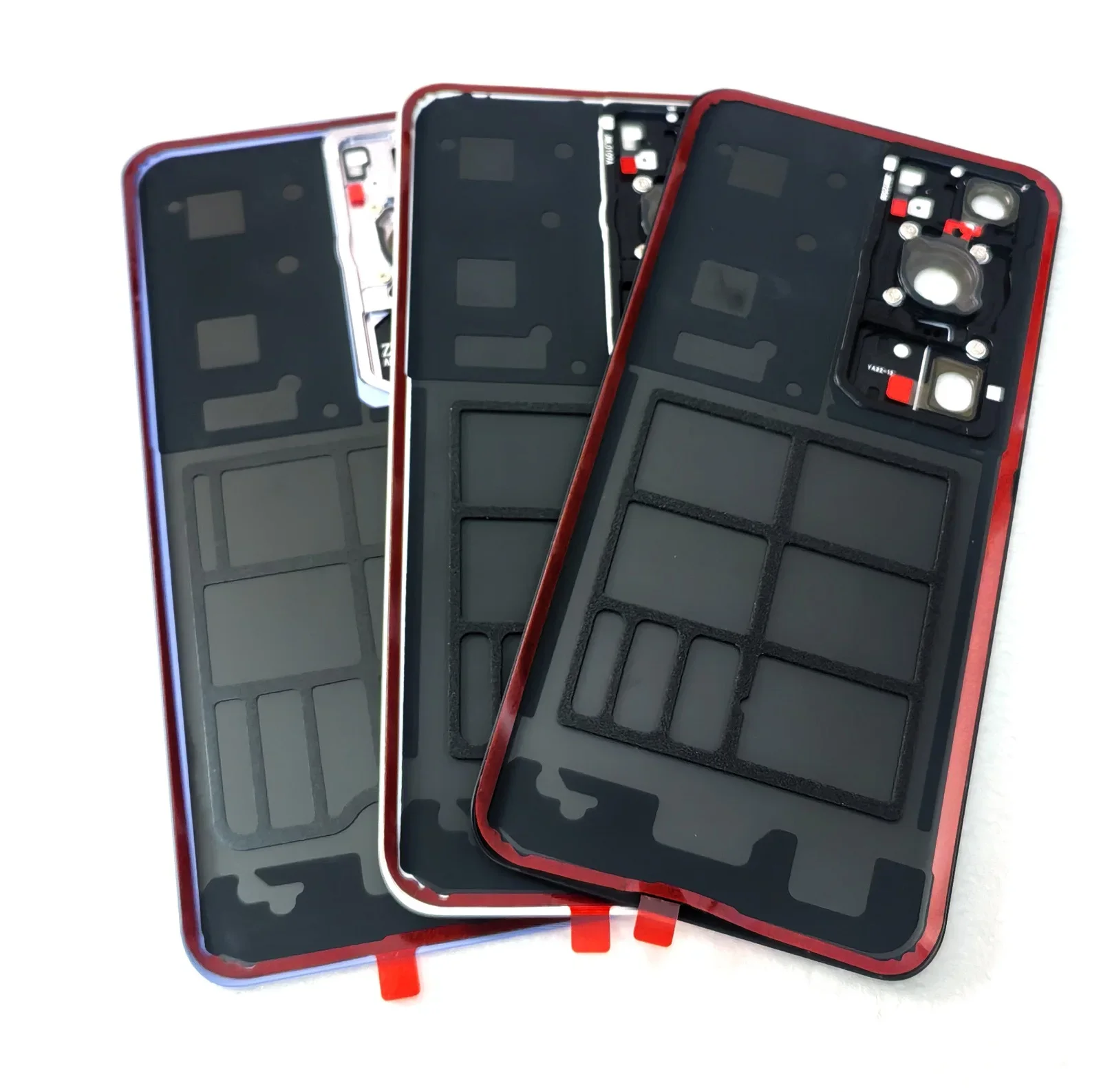 غطاء بطارية خلفي قزاز لهواوي P60 pro