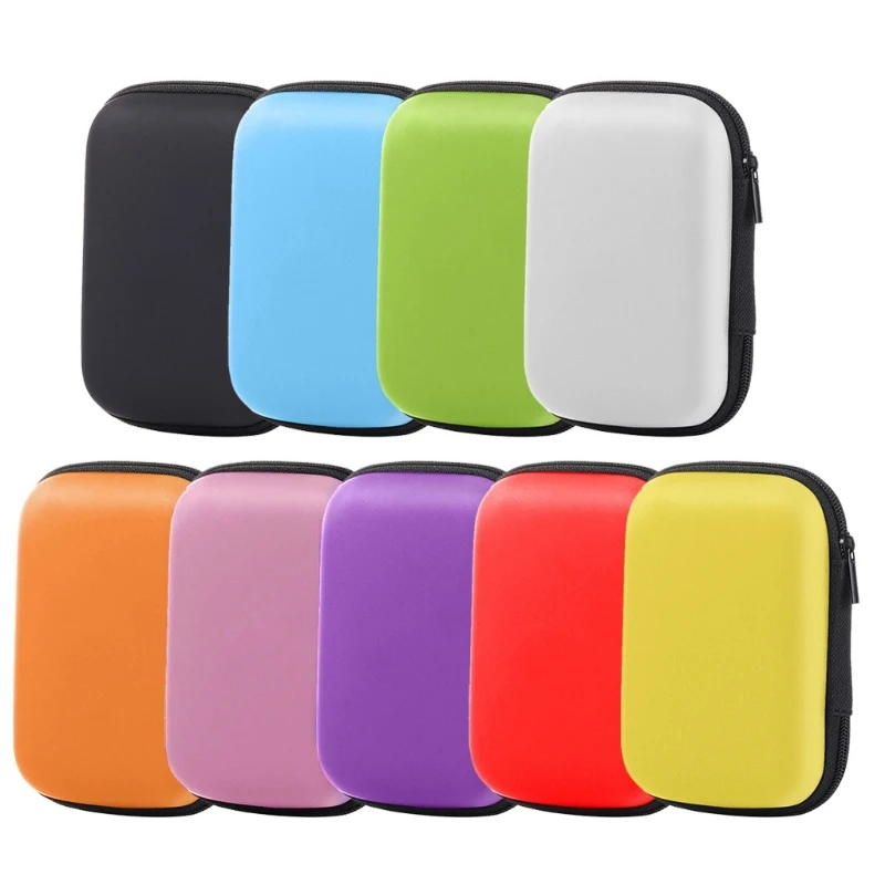

Fingertip Oximeter Carry Shockproof Protective Travel for Case Storage Bag