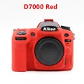 D7000 Red