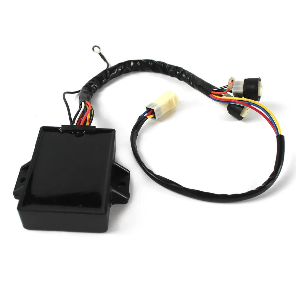 Рисунок 6 - ATV CDI модуль коробка 3GD-85540-20-00