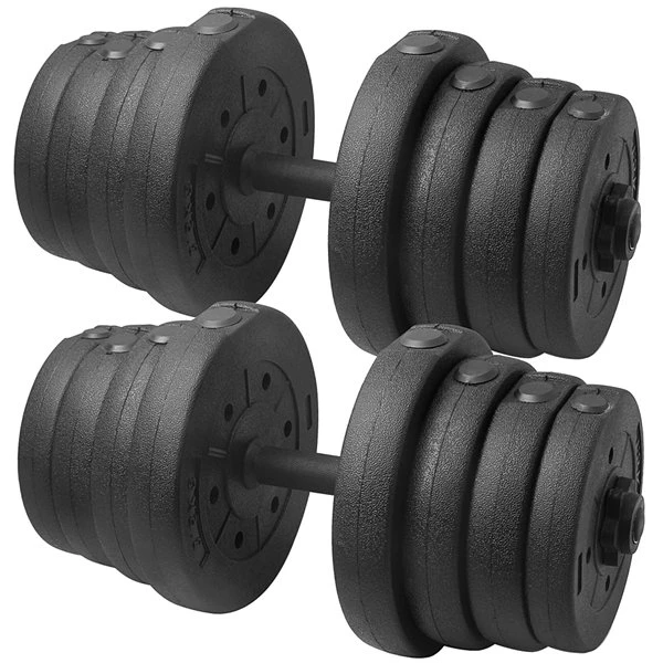 Hand Weights - SmartBell Dumbbells - Exercise Dumbbells