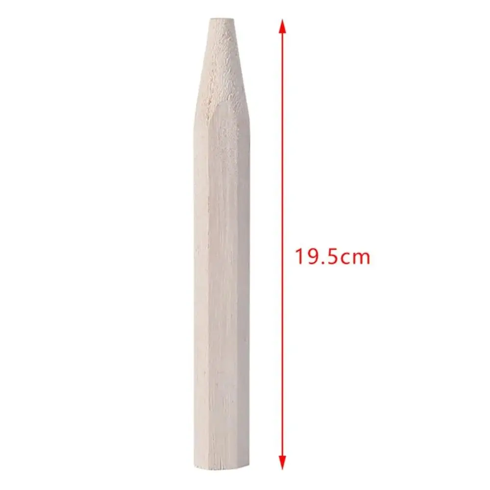 G5 G6 Badminton Racket Handle Grip Tool Repair Wood Badminton Grip Replacement Sport Supplies Wooden Handle Sport