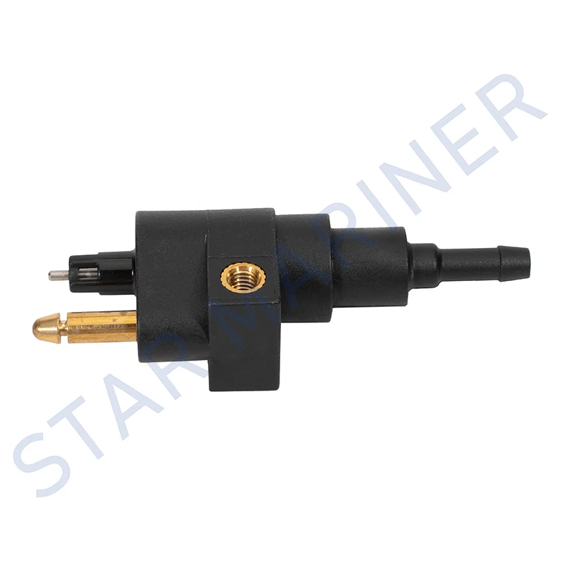 Fuel Connector 22 8M0148583 8M0182334 15781A5 816856T3 816856Q3 816856A3 15781A1 For Mercury Mariner Force 4HP 175HP Boat Engine