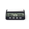 YS9901/YS902 Digital Chess Timer Professional Chess Clock Multifunctional Digital Count Up Count Down Precision Game Stopwatch 6