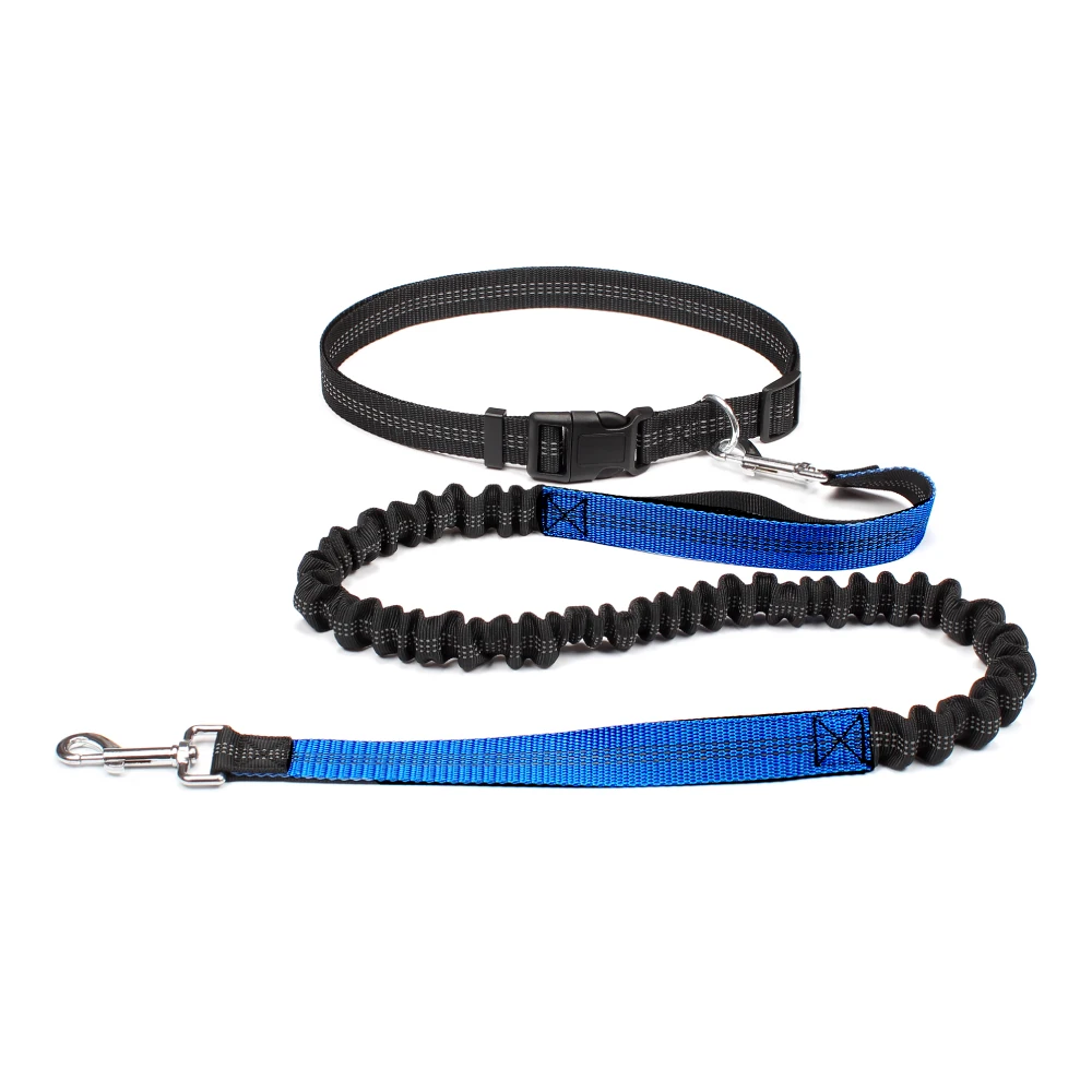 Hands Free Dog Leash 4