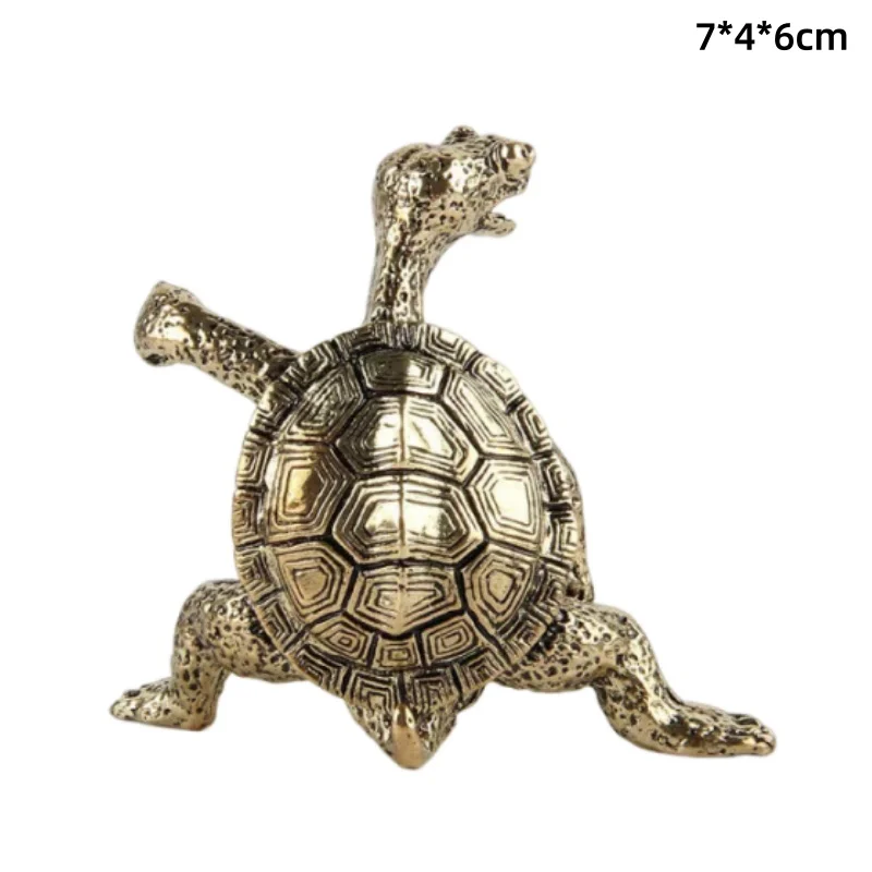 Kung Fu Turtle A
