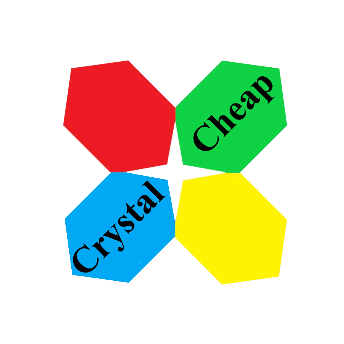 Crystal Cheap Store