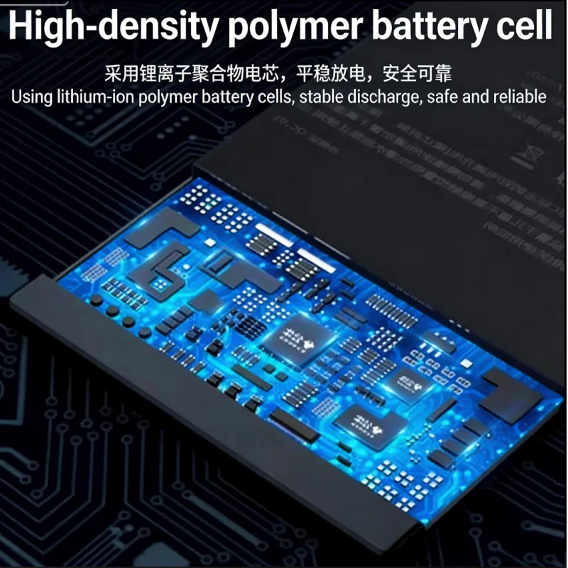 High-Quality Replacement Battery for iPod Nano with Free Tools Included