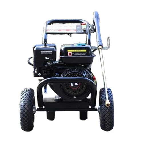 

car washing pump pressure washer/trailer mounted pressure washer