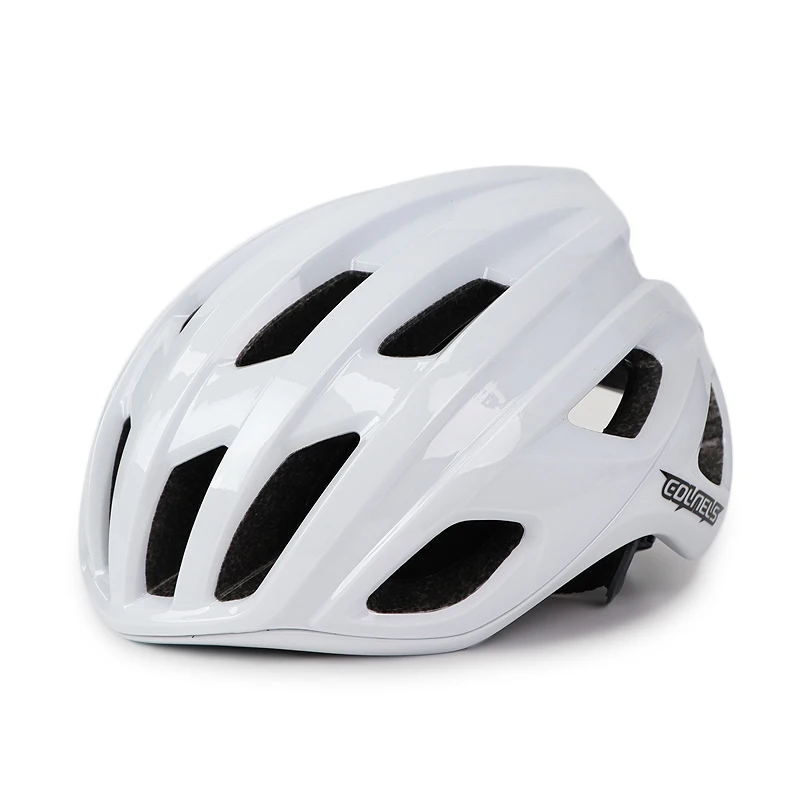

Road Bike Helmet Integrally-Molded Ultra-Light Riding Helmet Men And Women Outdoor Safety Bicycle Cycling Anti-Collision Helmet