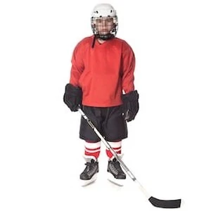 Description Picture 5 of itemIce Hockey Pucks, 100pcs, Official Regulation, for Practicing and Classic Training, Diameter 3", Thickness 1", 6oz, Black