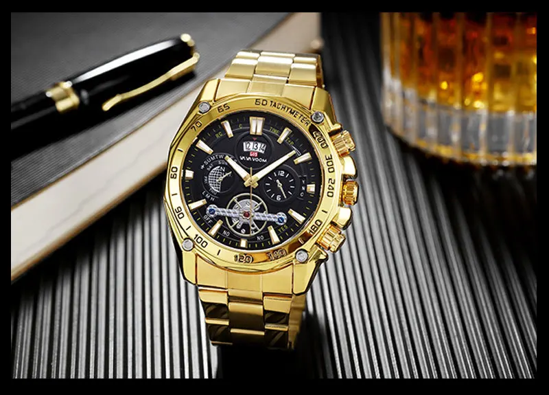 NICEME Watch Store