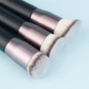 1Pcs Professional Flat Makeup Brushes Powder Liquid Foundation Blush Brush Concealer Contour Facial Make up Brushes Tool 4