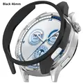 Black 46mm