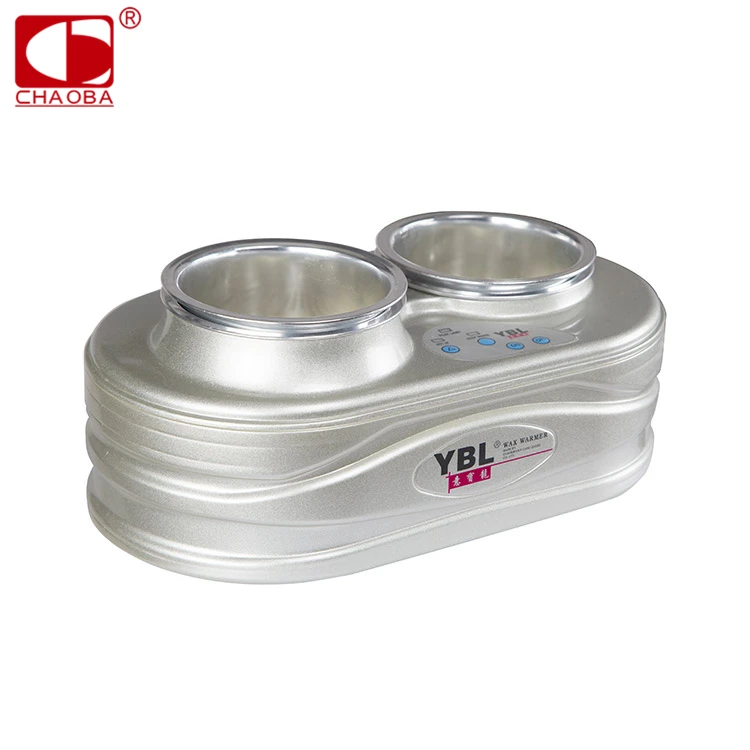 

Y-3327 High quality electric quick-heating professional paraffinl Wax Warmer
