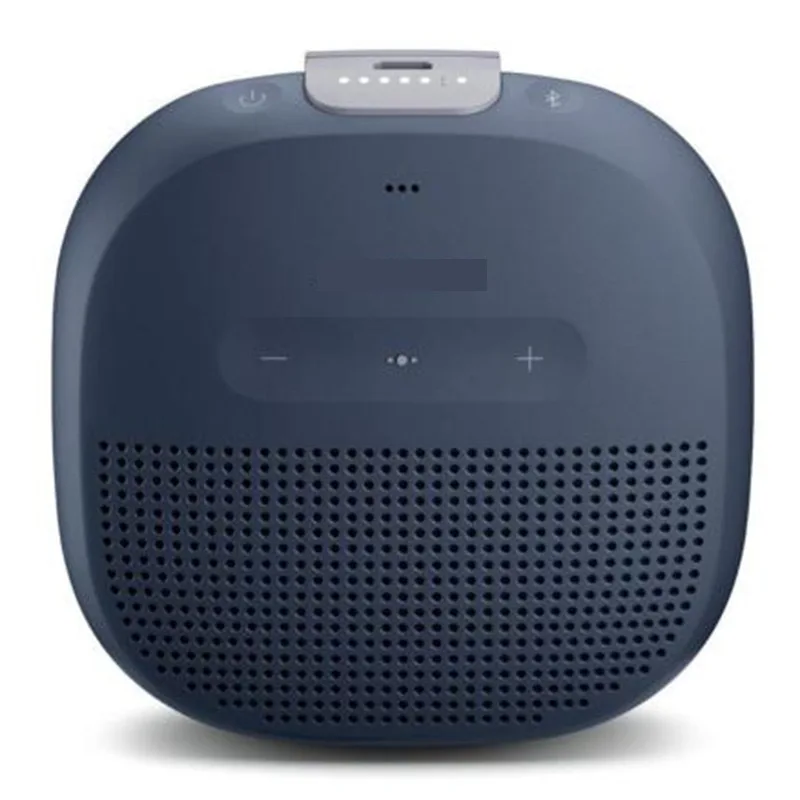 Mini wireless bluetooth audio speaker compact portable waterproof bass sound home outdoor party applicable 2