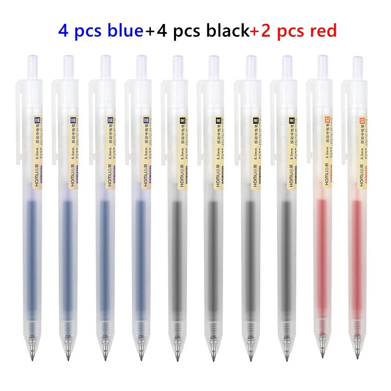 Haile 5Pcs Oily Waterproof White Marker Pen Permanent Paint Pen Graffiti  Pens Painting,Tyre Tread Environmental Pen Art Supplies