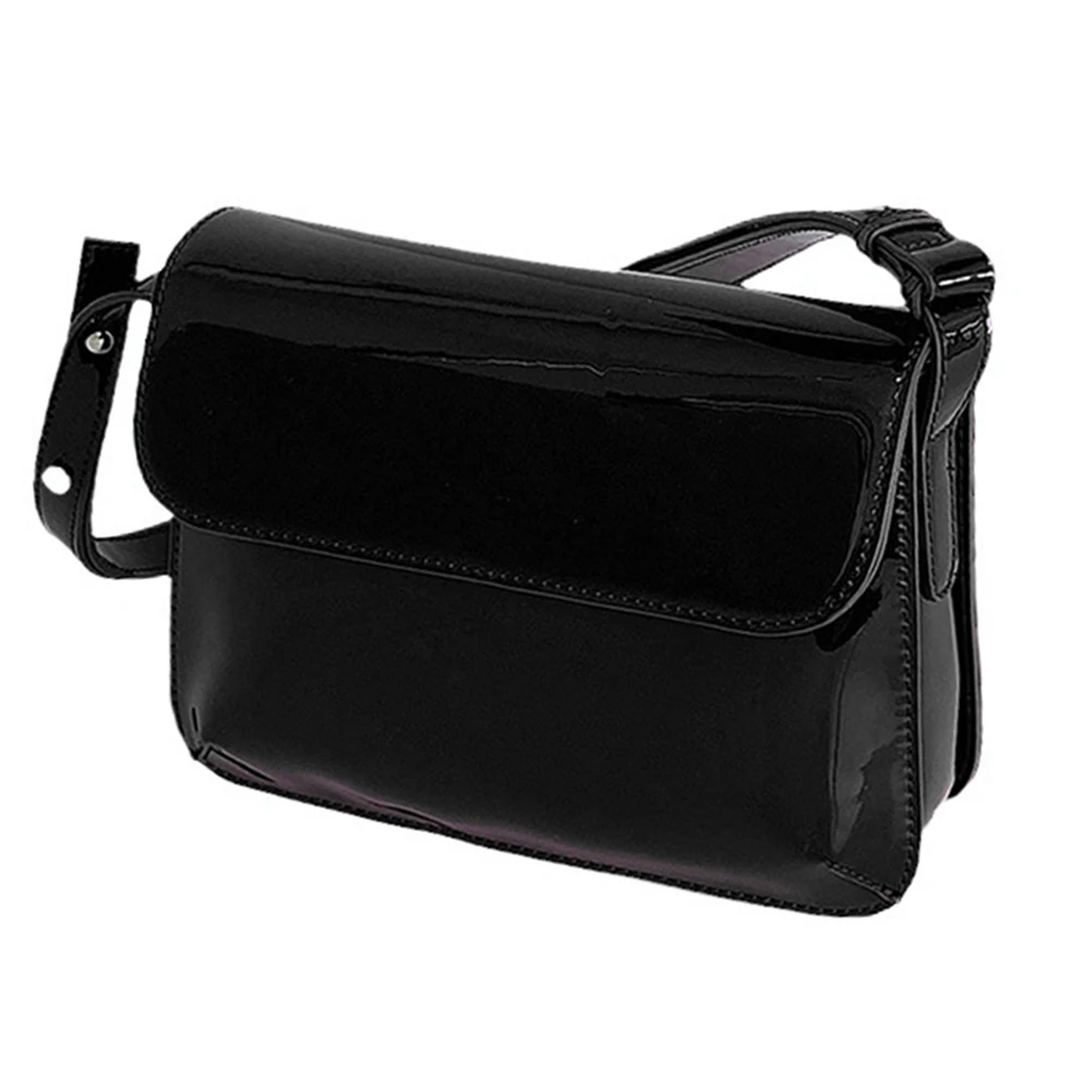Augus Genuine Leather Messenger Bag For Men - Vintage Crossbody Shoulder Bag For Work & Travel