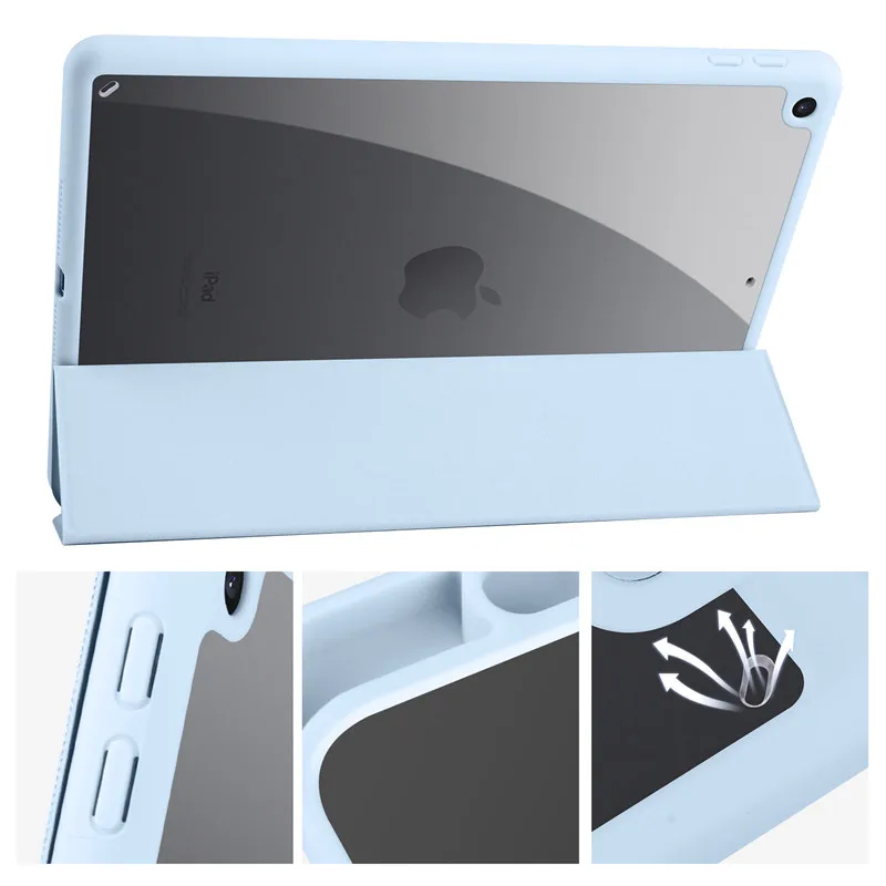 for Custodia Per Ipad 10A Generazione Con Portapenne 2022