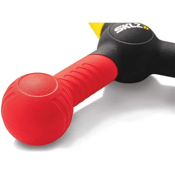 Allenatore di Reattività per Migliorare Riflessi, Agilità e Coordinazione Occhio-Mano, Strumento di Allenamento Divertente per Tutte le Età, Ideale per Esercizi Sportivi