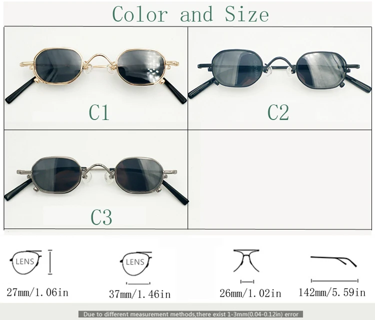 Yujo Women's Eyeglasses 1