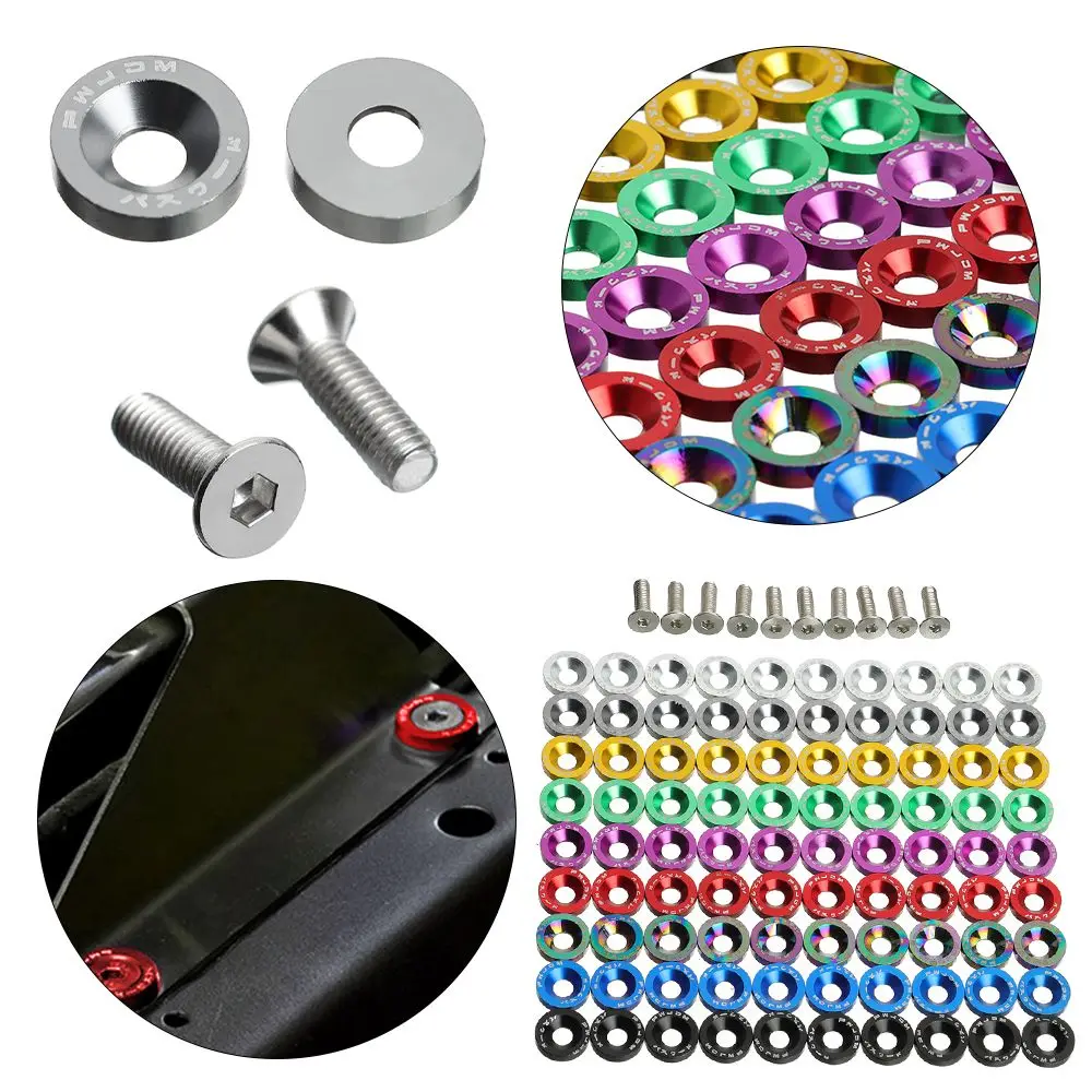 Piezas De Fijación Para Scooters Eléctricos