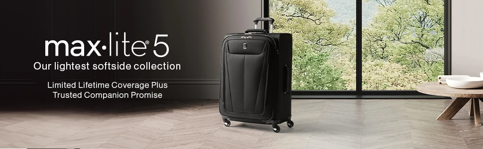maxlite 25 check in spinner