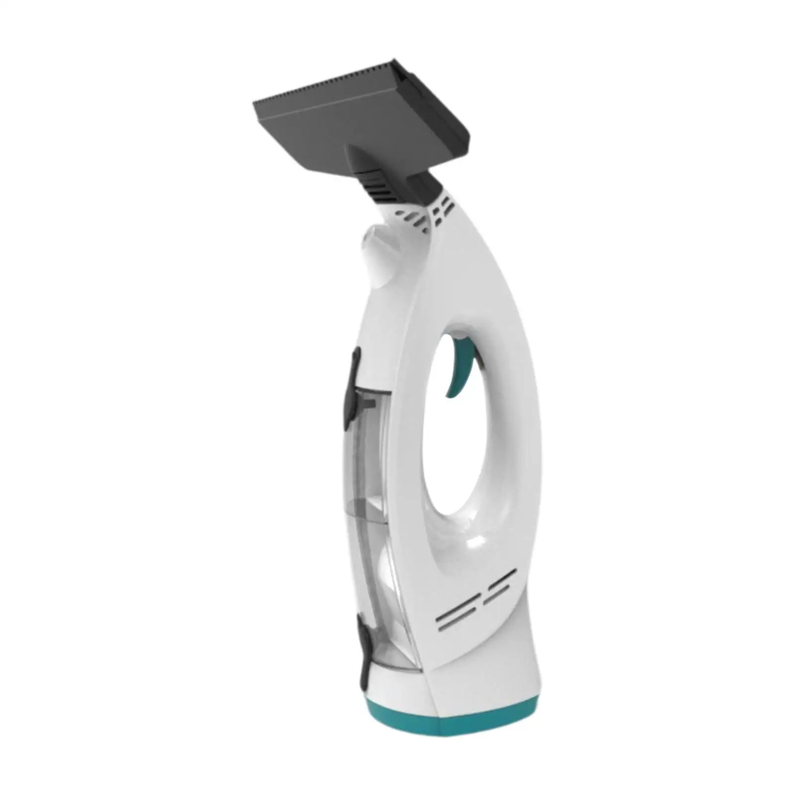Window Squeegee Cleaner Rechargeable Window Vacuum Squeegee Handheld Glass Cleaner Glass Countertops Showers Car Bathroom