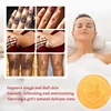 Body Whitening Soap Deep Clean Skin Chicken Skin Removal Soap Armpit Underarm Knees Bleaching Body Brighten White Care New 6