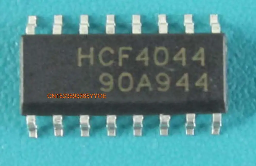 

Free shipping new% HCF4044 SOP-16