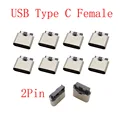 C 2Pin