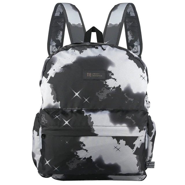 Mini New Style All-over Printed Fashionable Backpack