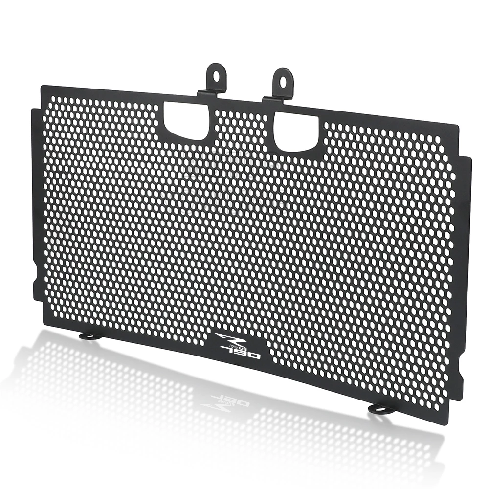 Motorcycle Radiator Grille Guard Cover Protector Accessories