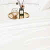 High End Satin Sheets, Soft And Comfortable Solid Color Sheets, Luxurious Single And Twin Bed Sheets 6