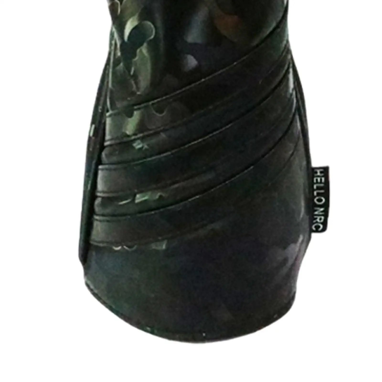 Golf club head cover, trendy golf wood club head cover for men Golf club head cover, trendy golf wood club head cover for men
