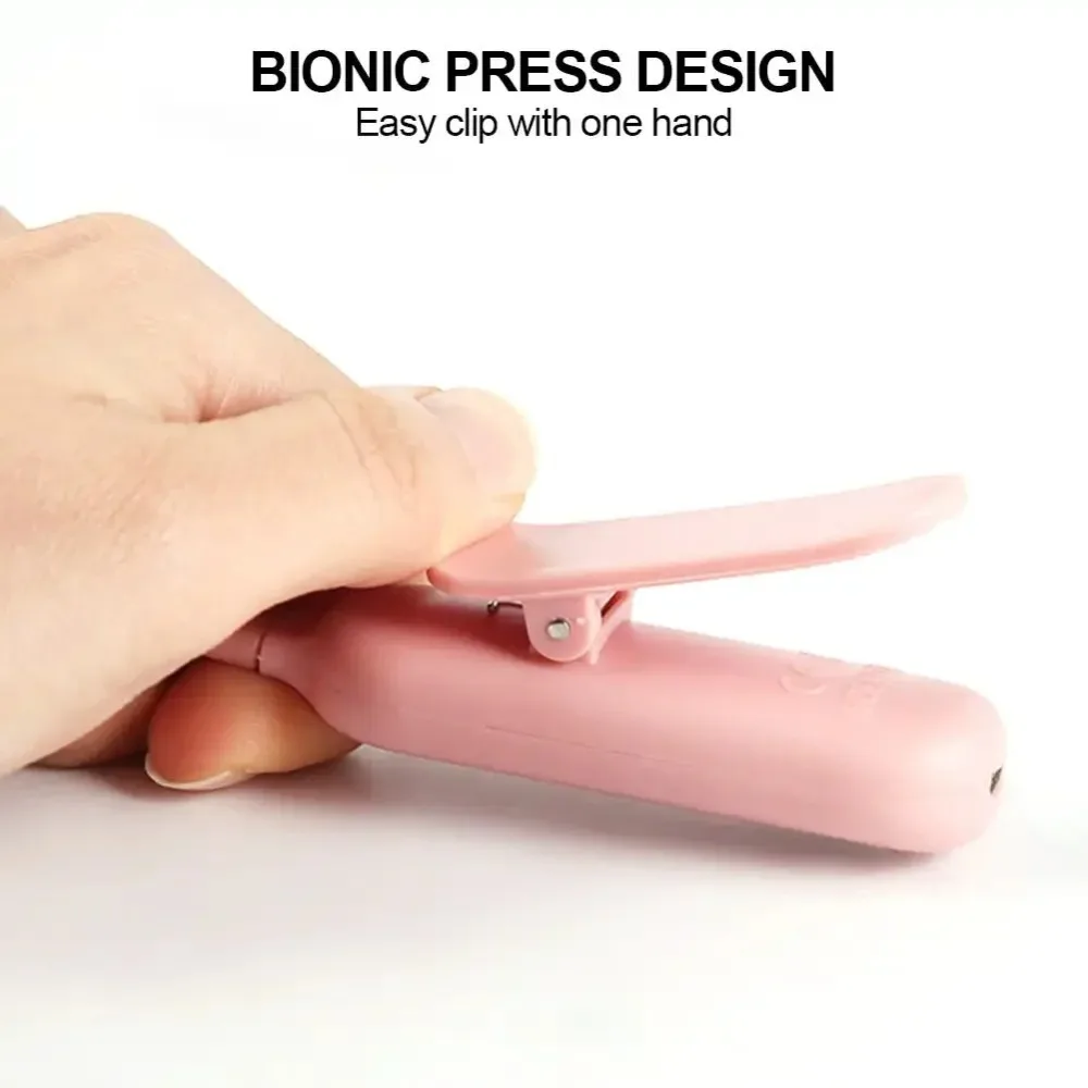 Clip-On LED Reading Light 5