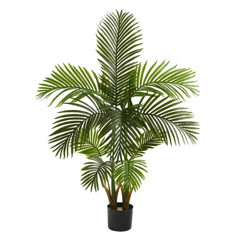 

Areca Artificial Tree, Green