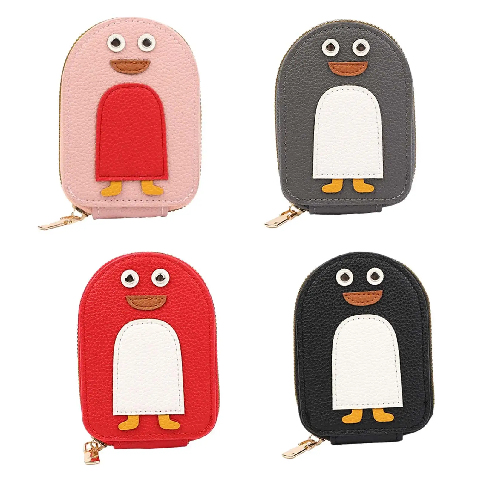 

ПУ Кредитная карта монета кошелек карты сумка мульти Слоты клатч кошелек Портативный Сменный Чехол для путешествий уличных покупок свидания для путешествий