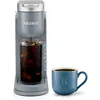Keurig K-Iced Coffee Maker, Single Serve K-Cup Pod Iced Coffee Maker, With Hot and Cold Coffee Capabilities, Brews Any K-Cup Pod 1
