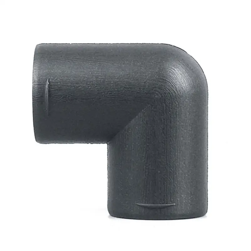 

Car Heater Exhaust Connector 45 75 90mm 90 Degree Elbow Connector Bend Air Duct Outlet Connectors Compatible With Truck Car Air
