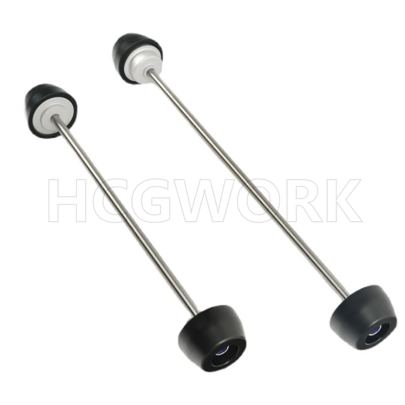 Accessori Moto Asta Anticaduta Per Protezione Anticaduta Per Triumph Trident 660(2021)