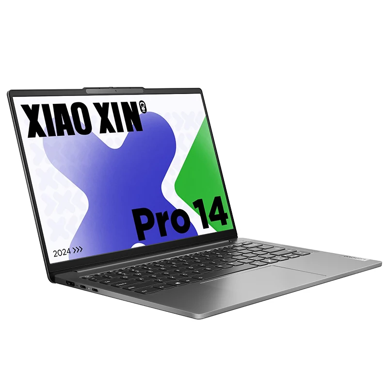 Lenovo Xiaoxin pro 14 AI 2024 U5 ARC 14inch 32G+1/2TB 2.8K 120Hz 5