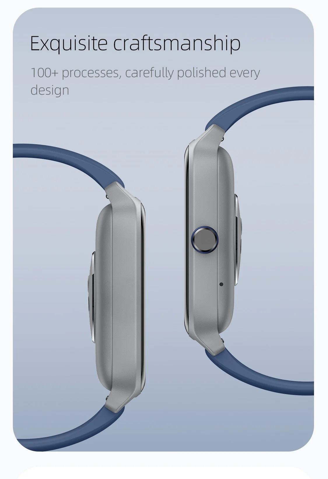 ZZYSMART IDW13 Smart Watches 5