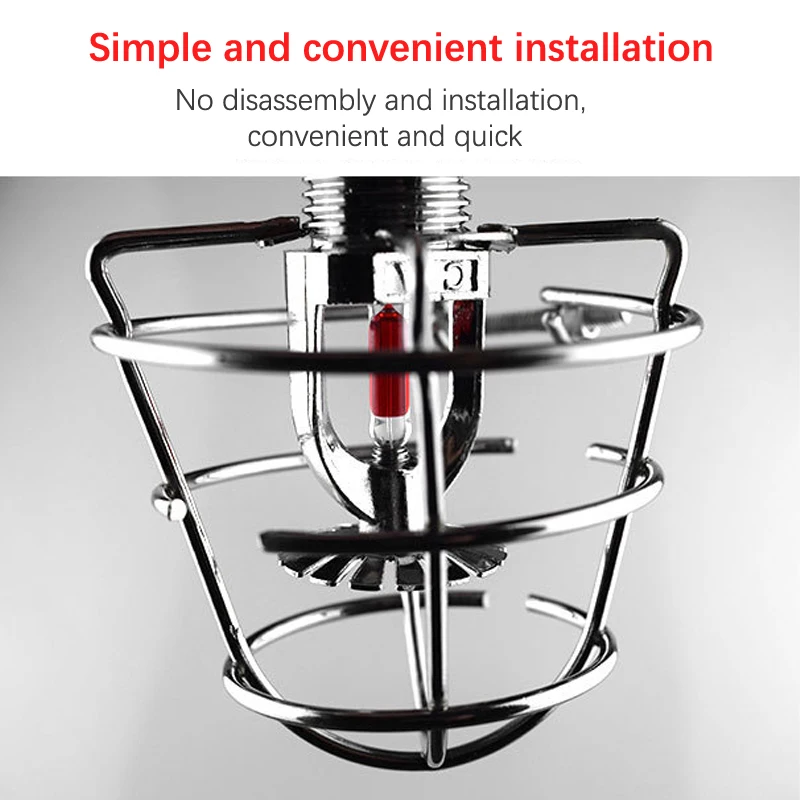 Рисунок 6 - 3 дюйма Глубокая клетка огонь разбрызгиватель