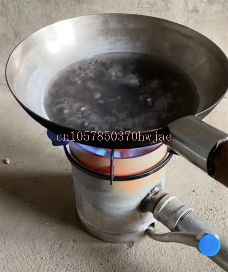 Heating Vaporizing Stove Blue Flame Stove Head Waste Motor Oil Heating  Cooking Combustion Stove New Burning Diesel Oil Fee Motor - AliExpress