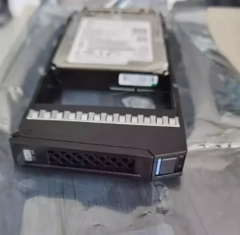 For Inspur AS5600 AS5500 AS520G AS5300 G2 hard drive 1 8T 10K SAS 2 5