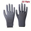 Gray 20 pairs