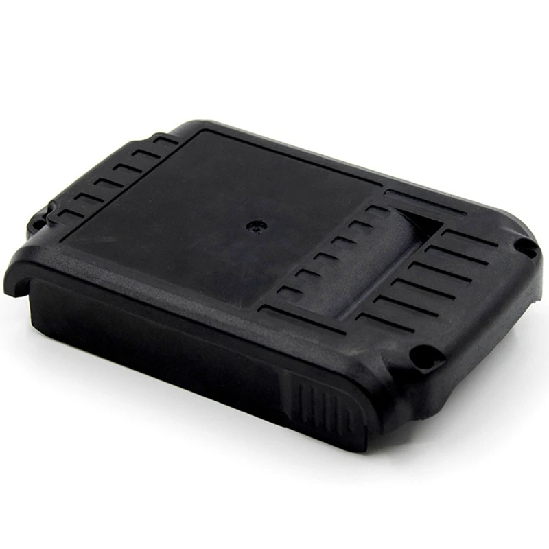Battery Accessories Battery Shell Accessories for Dewalt DCB200 DCB201 DCB203 DCB204 18V Li-Ion Battery