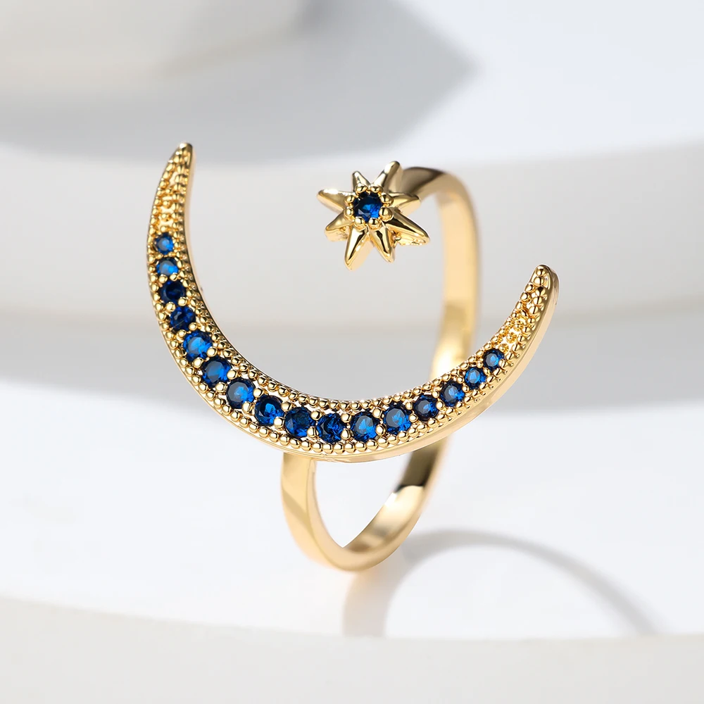 Elegant Stacking Ring